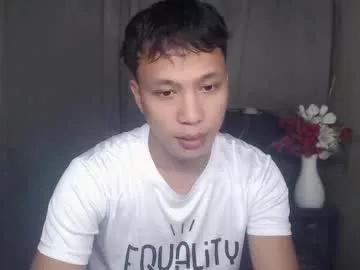 asian_cum_josh from Chaturbate