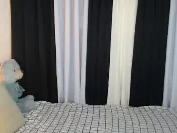 asian_cutiebaexx from Chaturbate is Freechat