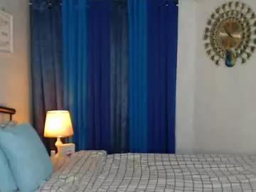 asian_cutiebaexx from Chaturbate