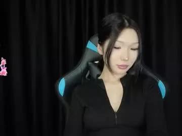 asian_euphoria from Chaturbate
