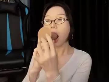 asian_euphoria from Chaturbate