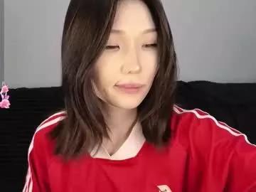 asian_euphoria from Chaturbate