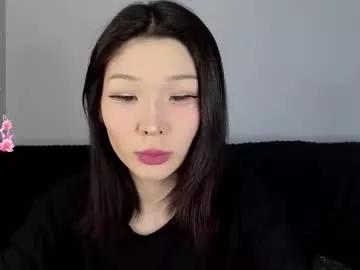 asian_euphoria from Chaturbate