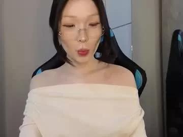 asian_euphoria from Chaturbate