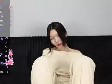 asian_euphoria from Chaturbate