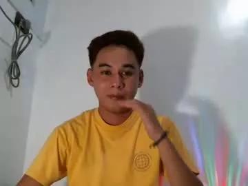 asian_fuck29 from Chaturbate