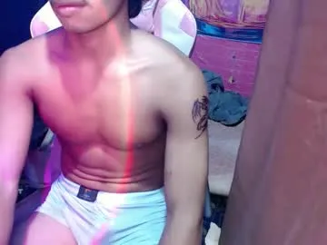 Asian_fucker18 from Chaturbate