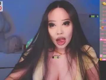 asian_gf from Chaturbate