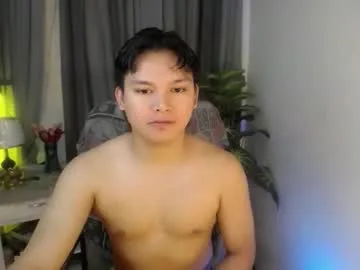 asian_handsomexx on Chaturbate 
