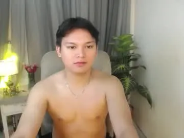 asian_handsomexx on Chaturbate 