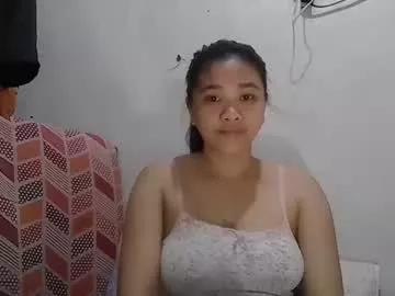 asian_hornypussy from Chaturbate
