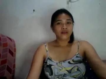 asian_hornypussy from Chaturbate