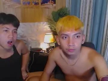 Asian_hugedickx from Chaturbate