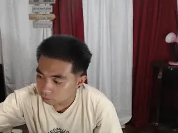 asian_janush from Chaturbate is Freechat