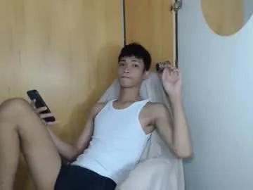 asian_keithtwink69 from Chaturbate is Freechat