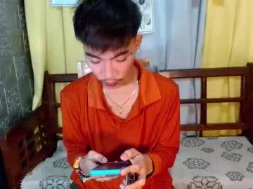 asian_kimxxx from Chaturbate