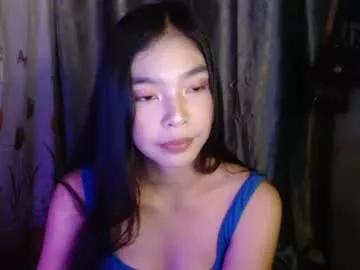 asian_kira from Chaturbate