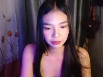 asian_kira from Chaturbate