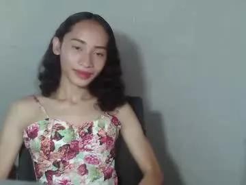 asian_kristina from Chaturbate is Freechat