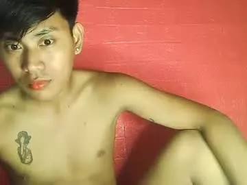 asian_latino89 on Chaturbate 