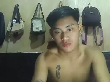 asian_latino89 on Chaturbate 