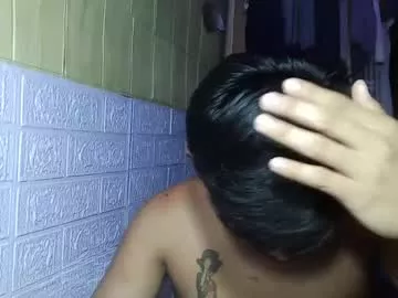 asian_latino89 on Chaturbate 