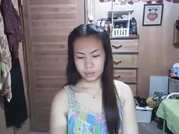 Asian_llory from Chaturbate