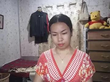 Asian_llory from Chaturbate