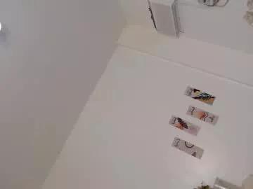 asian_loraine from Chaturbate