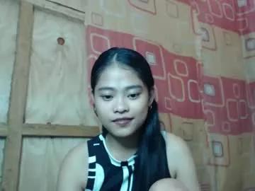 Asian_megs from Chaturbate