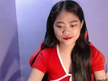 Asian_megs from Chaturbate