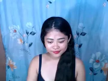 Asian_megs from Chaturbate
