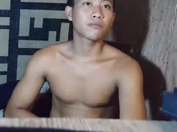asian_morenoxoniever on Chaturbate 