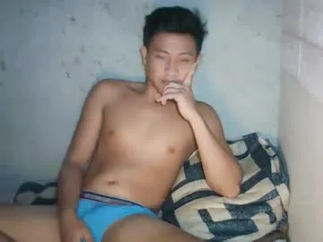 asian_morenoxoniever on Chaturbate 