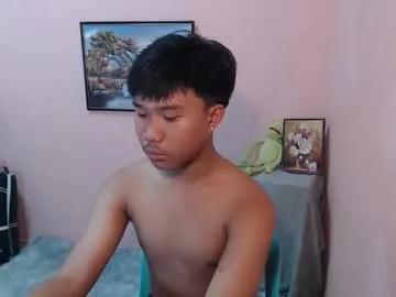 asian_prince_of_cock from Chaturbate is Freechat