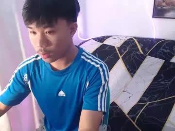 asian_prince_of_cock from Chaturbate is Freechat