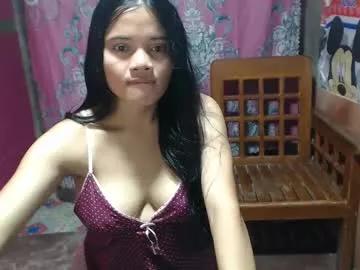 Asian_queenlover25 from Chaturbate