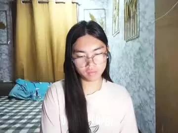 asian_rhean from Chaturbate