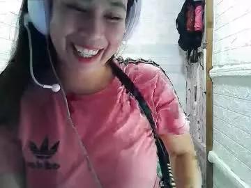 asian_sexydimples from Chaturbate