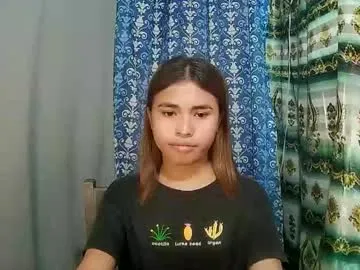 asian_sofiaxxx on Chaturbate 