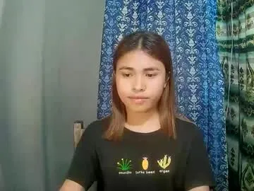 asian_sofiaxxx on Chaturbate 