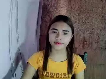asian_sofiexxx from Chaturbate