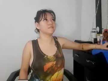 asian_sweet_damara on Chaturbate 