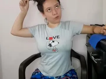 asian_sweet_damara on Chaturbate 
