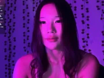 asian_vi from Chaturbate is Freechat
