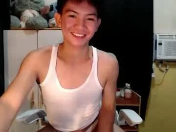 asian_wayne from Chaturbate