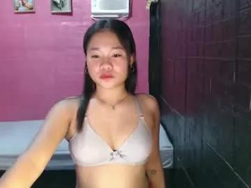 asian_yannah from Chaturbate