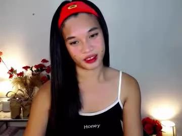 asian_yannie from Chaturbate