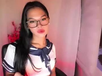 asianbabe_elvira from Chaturbate
