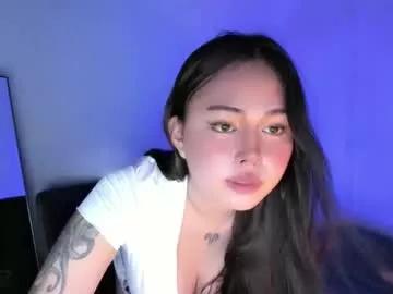 asianbabenicky from Chaturbate